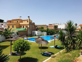 Fadesa Algaba 2 B, La Algaba